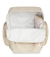 Mochila Urban Masterbag Baby - BORBOLETA MARFIM - loja online