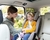Cadeira Para Carro Every Stage FX Joie - GRAY FLANNEL na internet