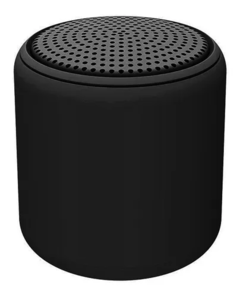 Caixa Bluetooth Little Fun 6887 3 Watts