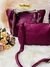 Conjunto De Luxo Bolsas Grandes