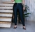 Calça Prada Extragrossa Flavvia 1050