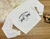 Cropped de Moletom Powerful Mind - comprar online