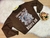 Cropped de Moletom Boots On