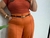 Cinto Plus Size Fino Fivela Dourada Penelope