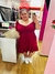 Vestido Ciganinha Social Plus Size Doralice - comprar online