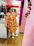 Vestido Ciganinha Social Plus Size Doralice - comprar online