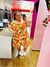 Vestido Ciganinha Social Plus Size Doralice
