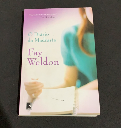 O diário da madrasta