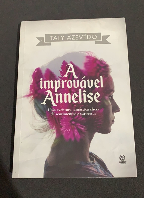 A improvável Annelise