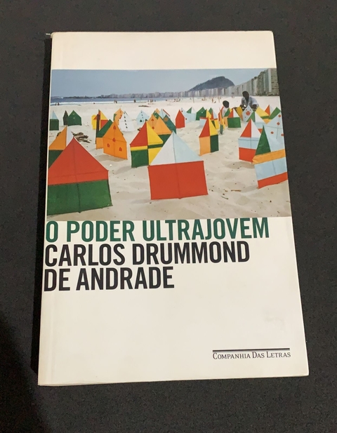 O poder ultrajovem
