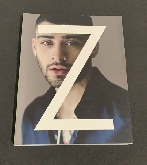 Zayn