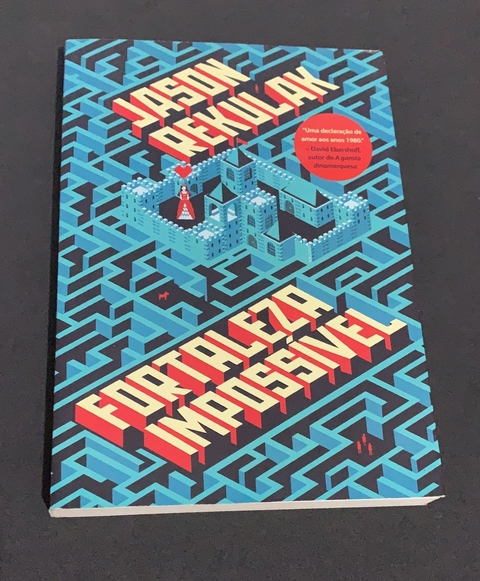 Fortaleza Impossível