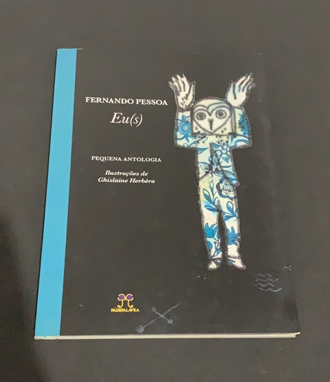 EU(S). Pequena Antologia