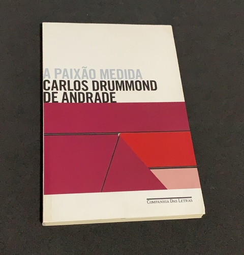 A paixão medida