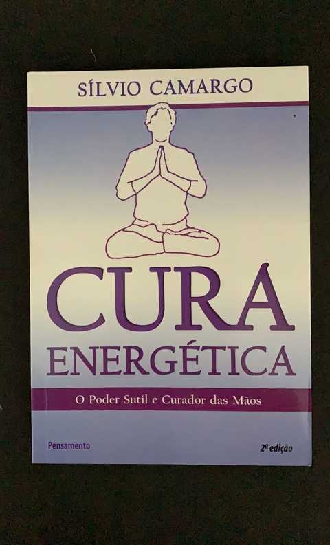 Cura Energética: O Poder Sutil e Curador das Mãos