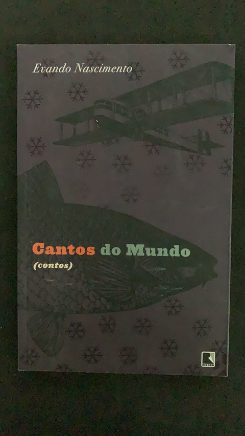 Cantos do mundo
