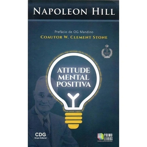 Atitude Mental Positiva