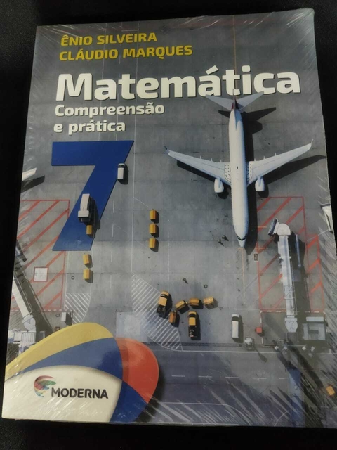 Matematica Compreensão e Prática 7