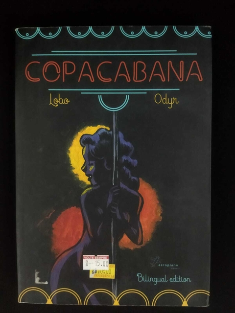 Copacabana
