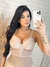 SUTIÃ CINTA MODELADOR COM 8 BARBATANAS - comprar online