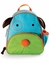 Mochila Little Skip Hop Zoo Cachorro - comprar online