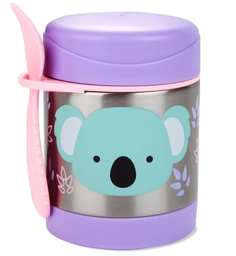 Pote Térmico Skip Hop Zoo Koala