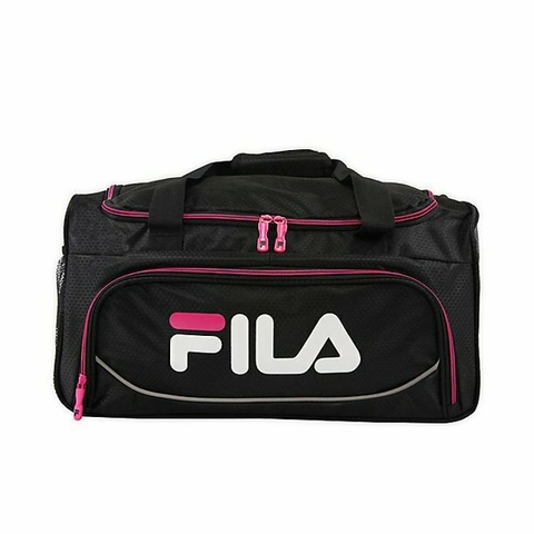 Mala/Bolsa Esportiva Academia Fila Duffel