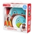 Kit Introdução Alimentar Skip Hop Zoo Cachorro