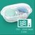 Chupetas Avent Ultra Soft - comprar online