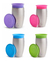 Copo 360º Térmico Inox Munchkin