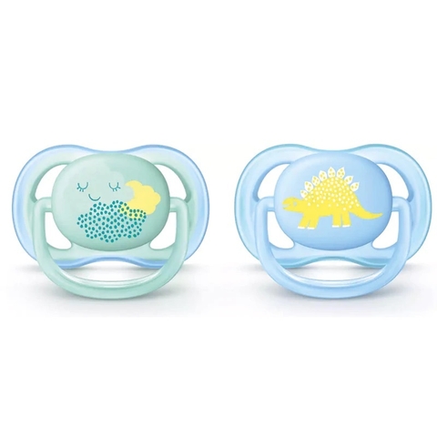 Chupeta Philips Avent Ultra Air 0-6m