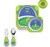 Kit Introdução Alimentar Skip Hop Zoo Dinossauro - comprar online