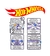 Kit Escova de Dentes Hotwheels com Copo para Enxágue - comprar online
