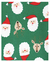 Conjunto Carter's Pijama Natal - comprar online