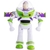 Boneco Buzz Lightyear Toy Story 4 C/ Controle Remoto - comprar online