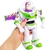 Boneco Buzz Lightyear Toy Story 4 C/ Controle Remoto - KikaBox Importados