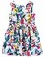Vestido Floral Carter's
