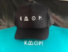 Boné Classic KMON