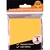 Bloco Adesivo 76x76 Amarelo 100 folhas JocarOffice