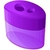 Apontador CiS 2 furos - comprar online