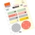 Bloco Adesivo Smart Notes marcadores + blocos