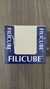 Bloco de Anotações Filicube Colorido, Reciclado e Marfim 86x86 - loja online