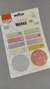Bloco Adesivo Smart Notes marcadores + blocos - comprar online