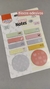 Bloco Adesivo Smart Notes marcadores + blocos na internet