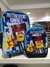 Mochila de Carrinho Authentic Games + Lancheira