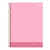 Caderno Profissional Organizer