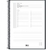 Caderno Profissional Organizer - comprar online