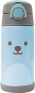 Garrafa Térmica Buba Gumy Azul/Rosa 400ml - comprar online