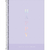 Caderno Happy 80folhas Tilibra - comprar online