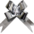 Laço Fácil Metalizado 30mmx480mm - comprar online